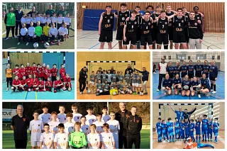 In Kooperation mit dem Sportausrüster JAKO sponsert der Kunststoffspezialist aus Köln Trikotsätze für Hobbymannschaften aus den Sportarten Fußball, Basketball und Handball