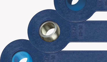 igubal FC Doppelgelenklager