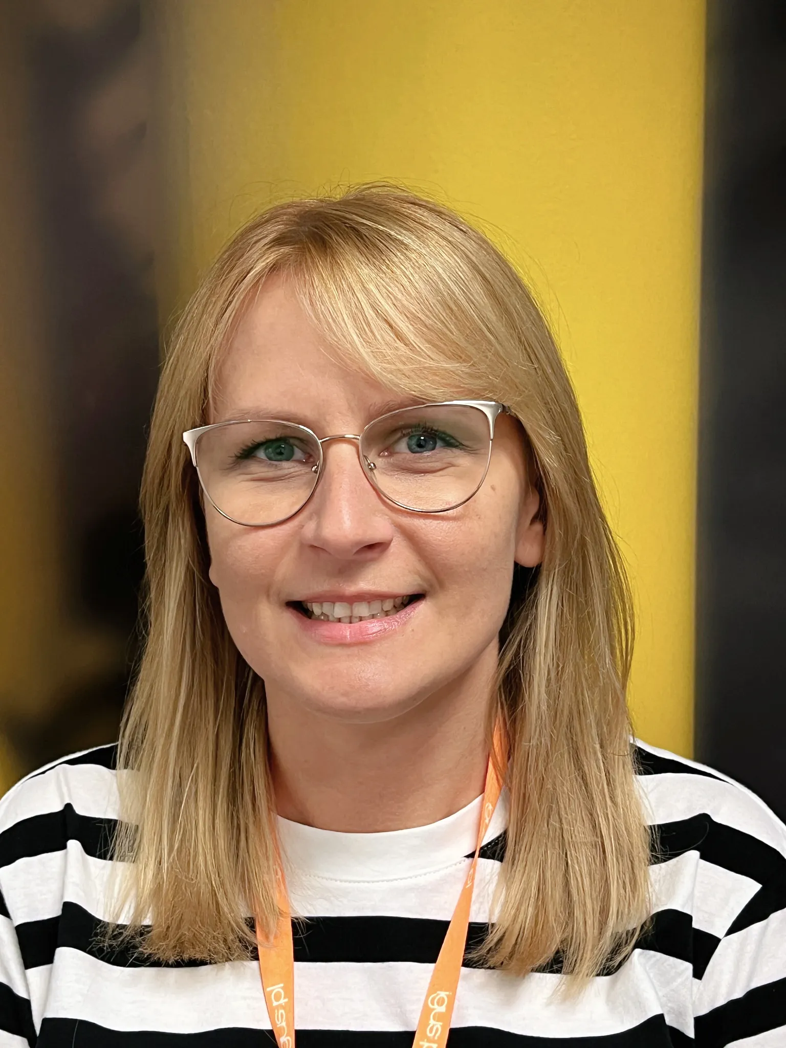 Paulina Szczepańska