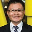 Vincent Chiang