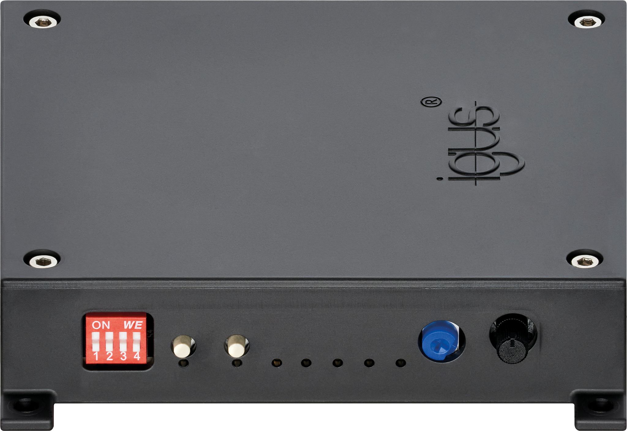 D3 motor control system