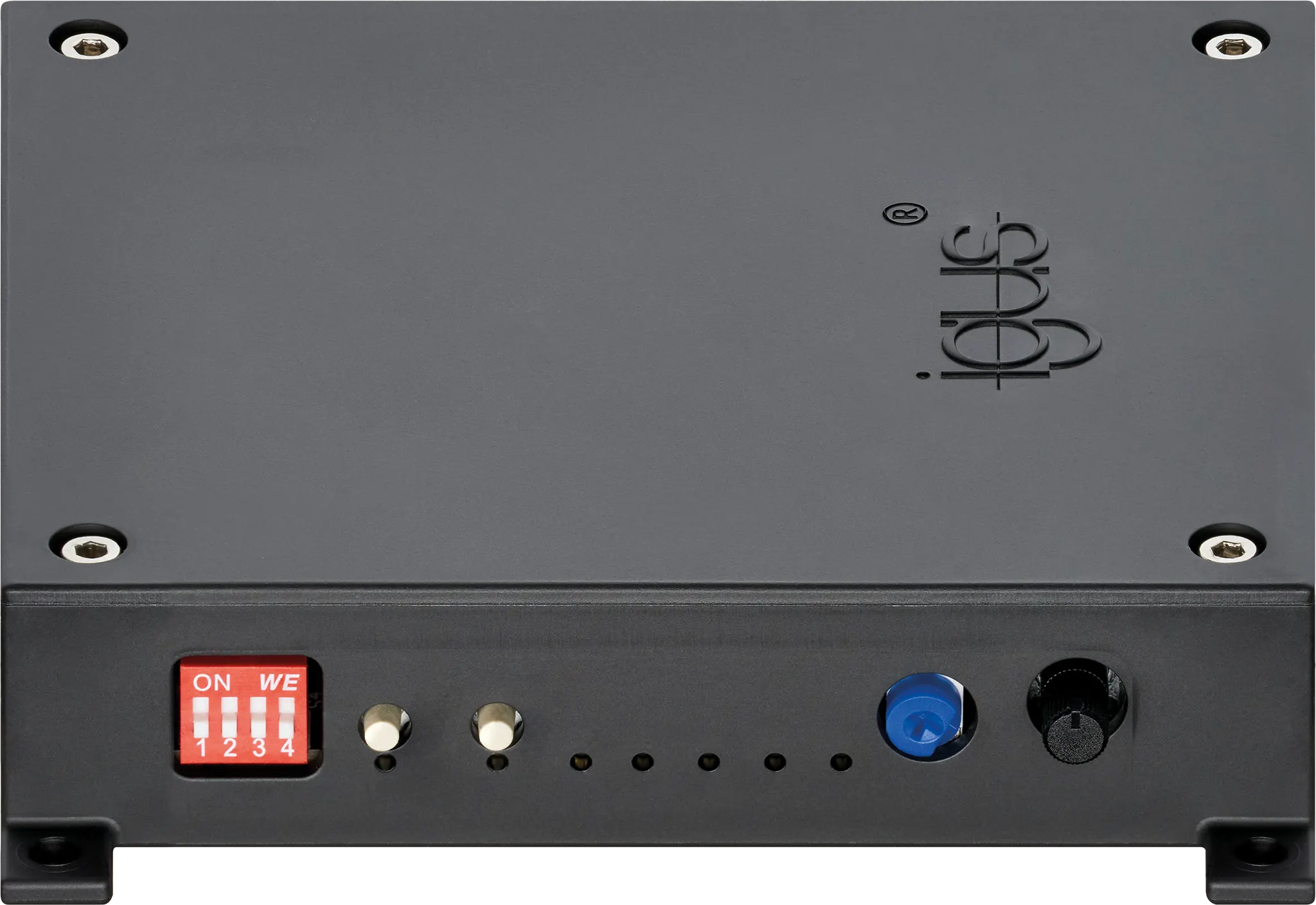 D3 motorbesturingssysteem