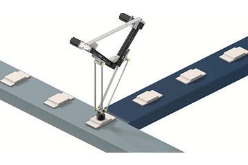 ROBOTⅡ Biotar4cm F2 Litter-Robot 2 Motor & Gear | Cat Litter Box Accessories