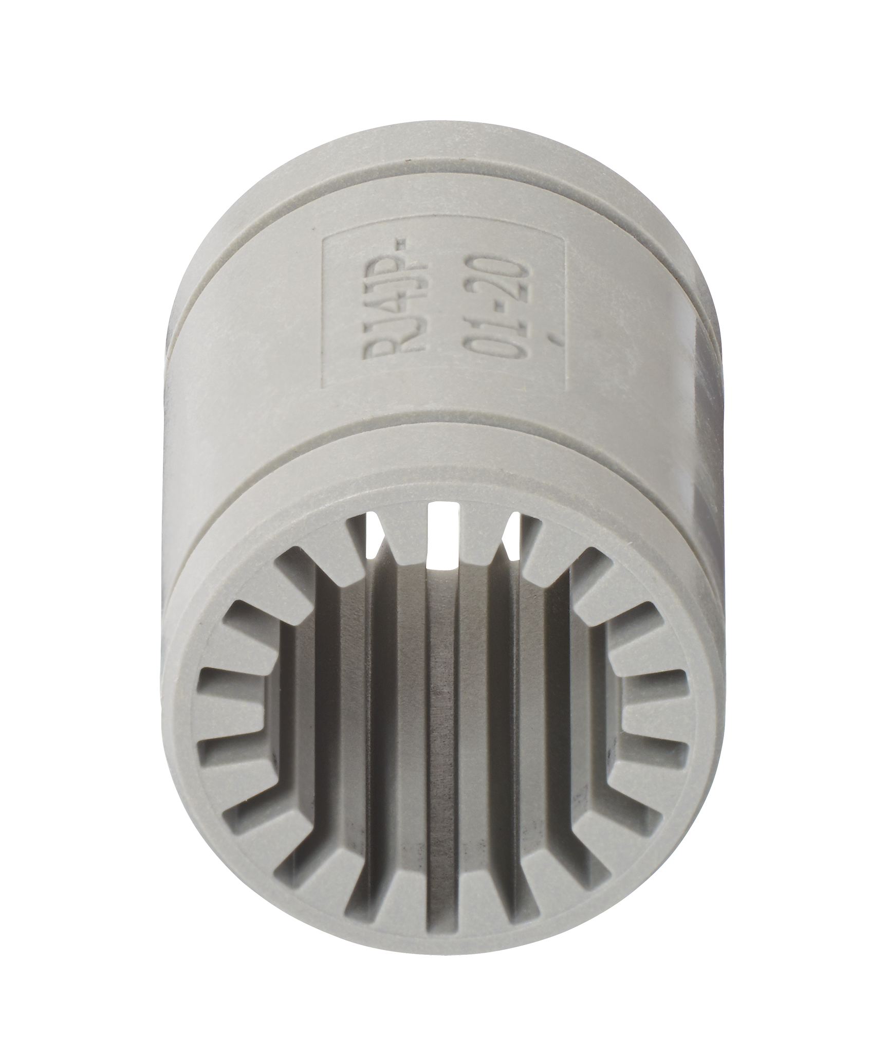 ドライリンR 全ポリマー製ベアリング RJ4JP-01