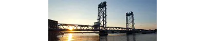 Pont du New Hampshire