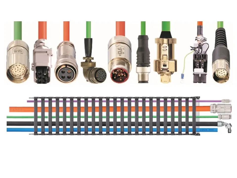 fábrica readycable con principios lean