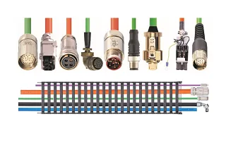 fábrica readycable con principios lean