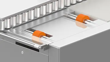 สายพานลำเลียง