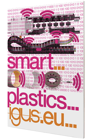 "smart plastics" brochure
