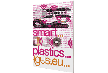 La brochure plastiques intelligents