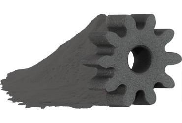 O nosso novo produto: materiais de impressão 3D compatíveis com ESD