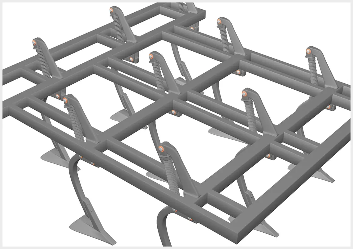 iglidur plain bearings in set bearings