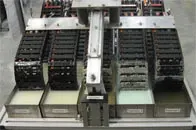 Essais de résistance des médias