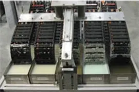 Pruebas de resistencia de medios