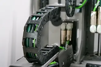 Edge milling machine