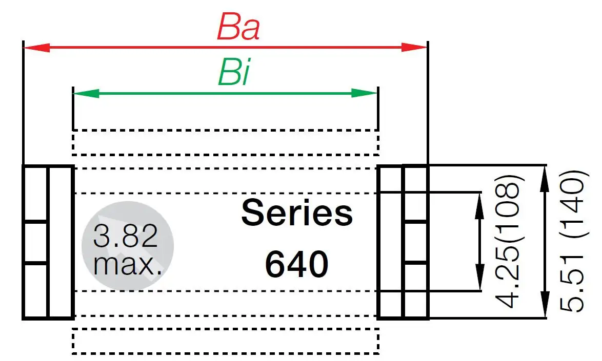 640.12.200.0 technical drawing