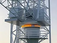 Levage de charges lourdes