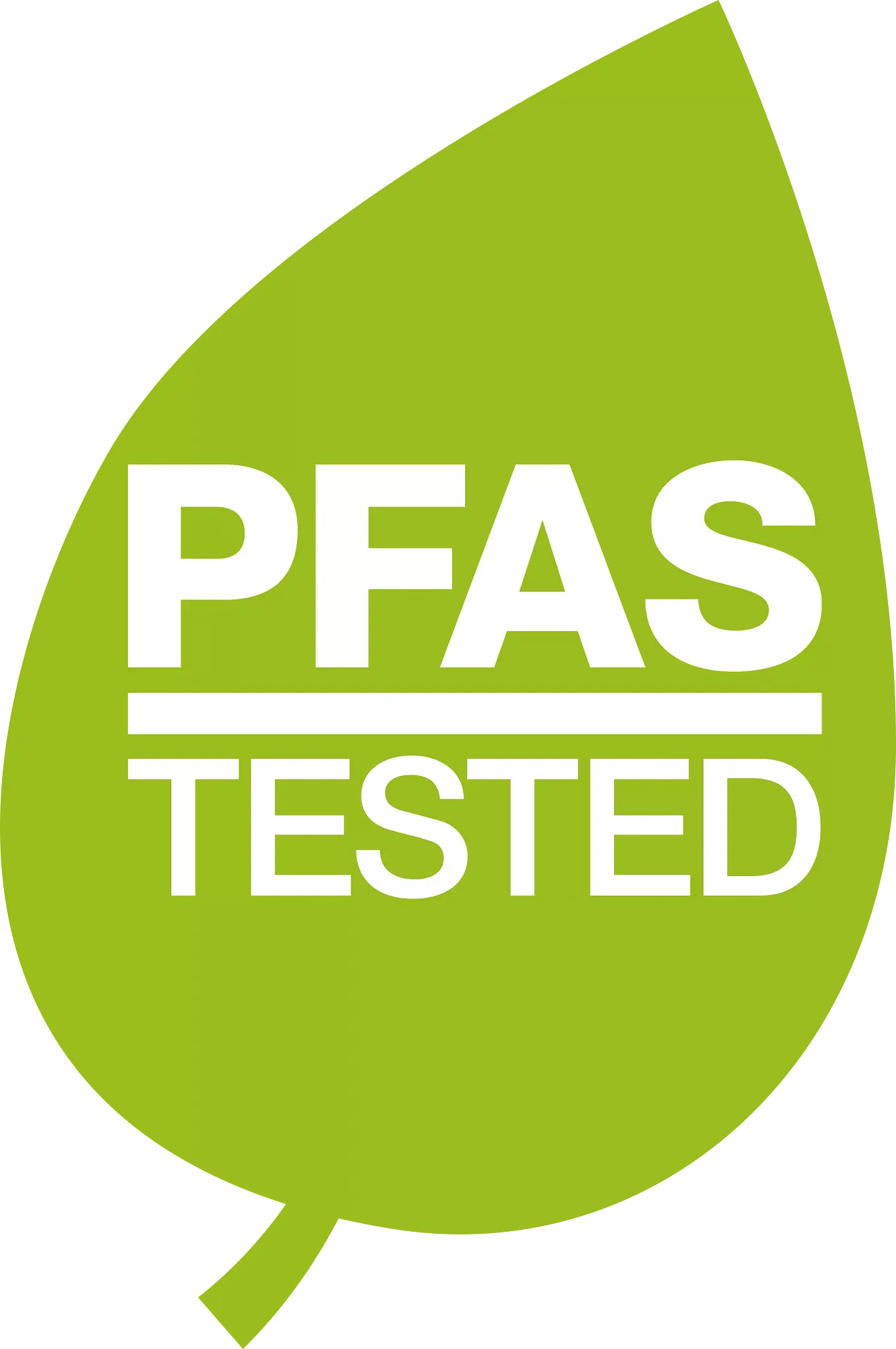 Pfas logo