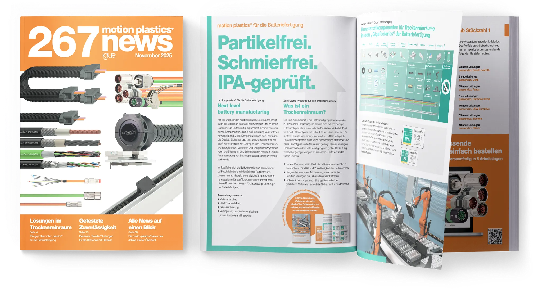 News-Journal November 2025