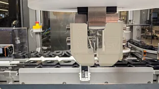 iglidur i3, SLS-Material