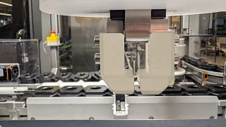 iglidur i3, SLS-Material