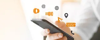 Personas de contacto