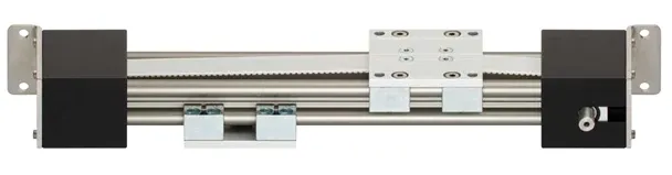 Sistema de transmisión por correa DryLin® ZLW-OD