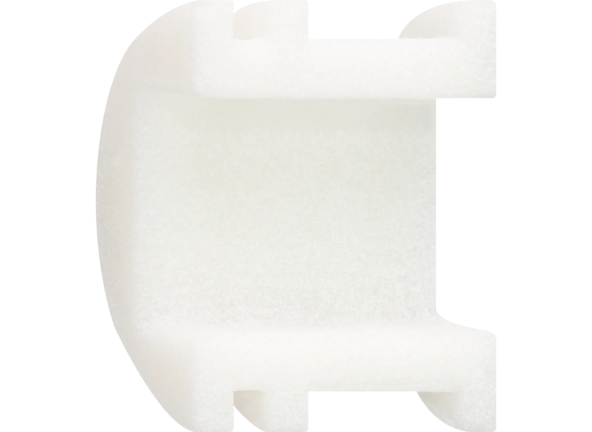 耐化學的 3D 列印材質，符合食品法規