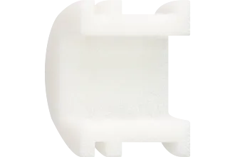 耐化學的 3D 列印材質,符合食品法規