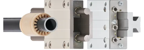 Přehled lineárních systémů drylin