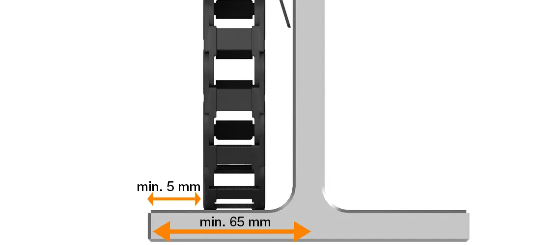 guidelok swing GLO.S