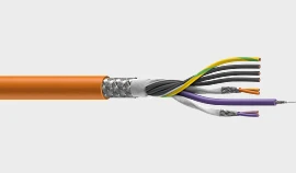 kabel chainflex®