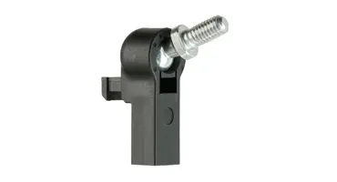 Juntas angulado extraíbles