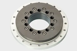 iglidur PRT slewing ring bearings