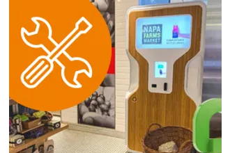 bandeau goutte d'eau