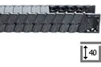 les transporteurs par câble