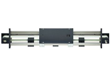 drylin® ZLW-20120B linear module with toothed belt