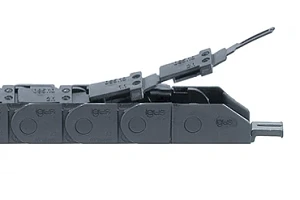 Zipper e-rohre