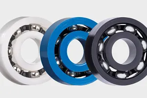 xiros ball bearings