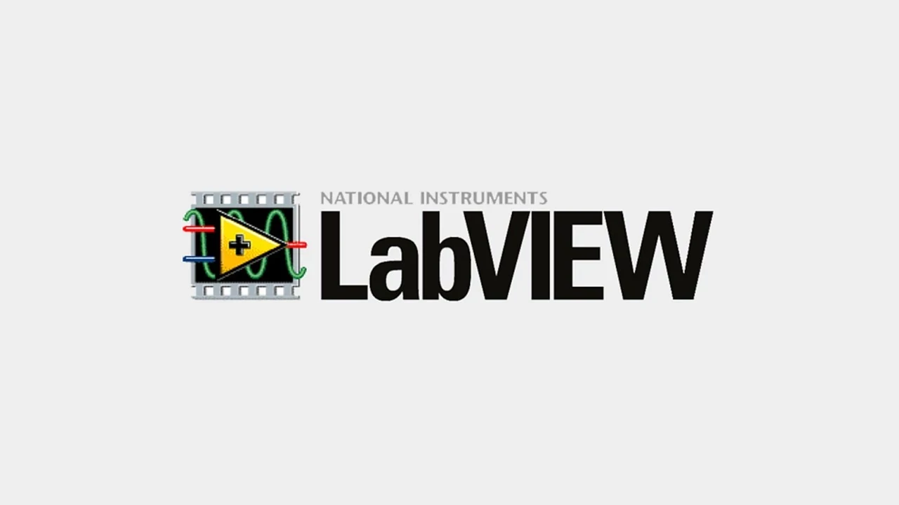 Labview logo