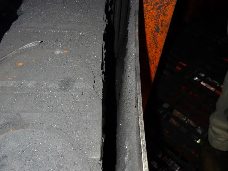 Foto de un recuperador