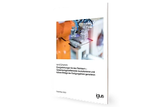 e-skin white paper cover