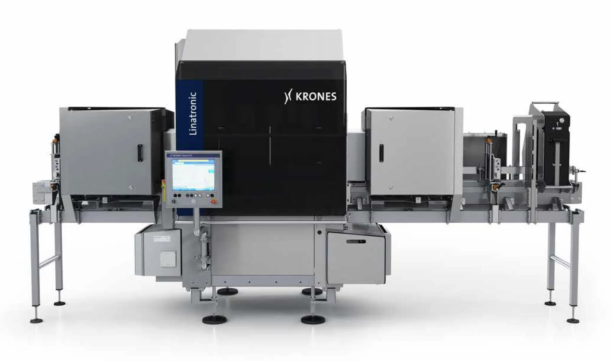 Inspection technology