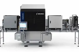 Inspection technology