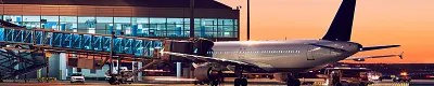 Flughafen