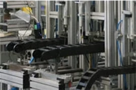 Pruebas de curvado/frenado