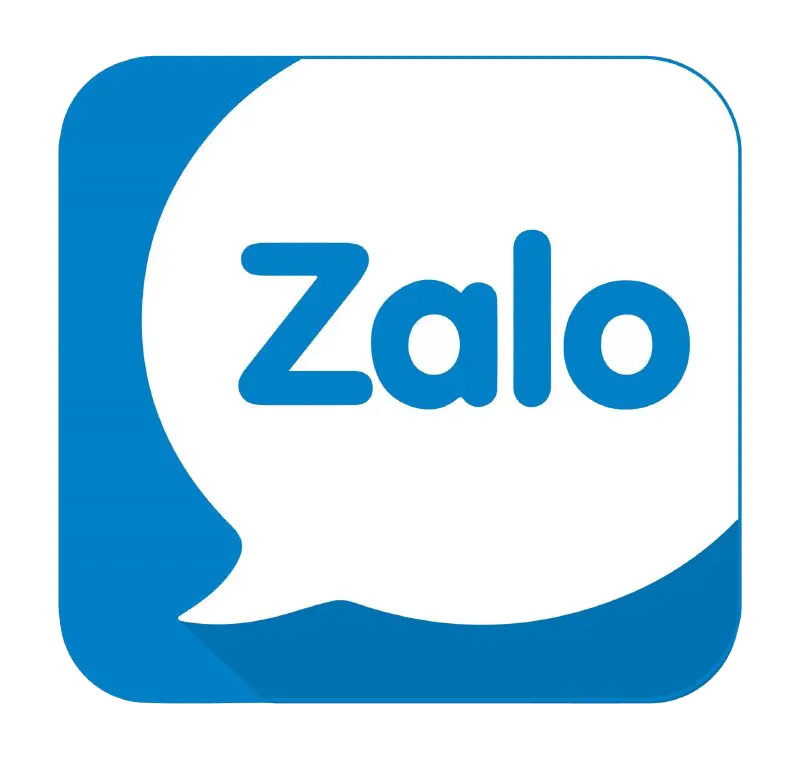 zalo icon