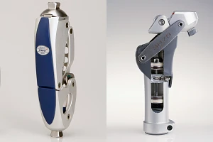 Knee joint prostheses from Ottobock
