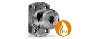 drylin® lead screw drives are free of lubricants