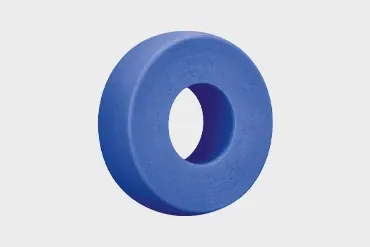 spherical food grade